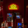 Неонова настінна вивіска Now Showing LED USB з регулюванням яскравості