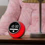 Детский обучающий будильник BUTTING с LED подсветкой