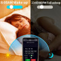 Світлодіодна стрічка KSIPZE 30 м RGB з музичним режимом Bluetooth, пульт