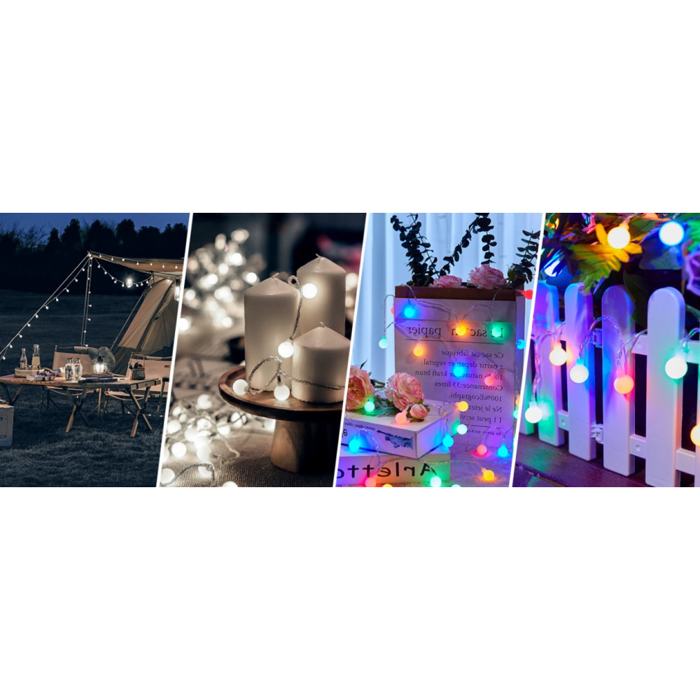 Бра на аккумуляторе Coollamp, комплект из 2 ламп с 3 цветовыми режимами