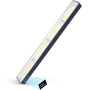 Магнитная светодиодная лампа LETOUR 40 см 7500 mAh