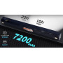 Магнитная светодиодная лампа LETOUR 40 см 7500 mAh