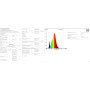 LED настенный светильник GOOSKI 6 Вт 3000K IP65 для дома и улицы