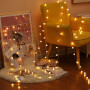 Гирлянда Zorela Globe Fairy Lights 15 м с пультом дистанционного управления