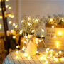 Гирлянда Zorela Globe Fairy Lights 15 м с пультом дистанционного управления