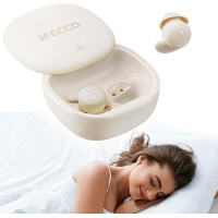 Уценка! Невидимые Bluetooth-наушники для сна IFECCO