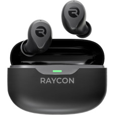 Беспроводные внутриканальные наушники Raycon, с 32 часами работы