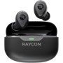 Беспроводные внутриканальные наушники Raycon, с 32 часами работы