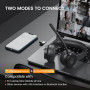 Бездротова гарнітура EKSA H16, Bluetooth V5.2, 55 годин роботи