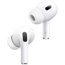 Беспроводные Наушники Air Pro 2nd gen с магнитным зарядным кейсом MagSafe