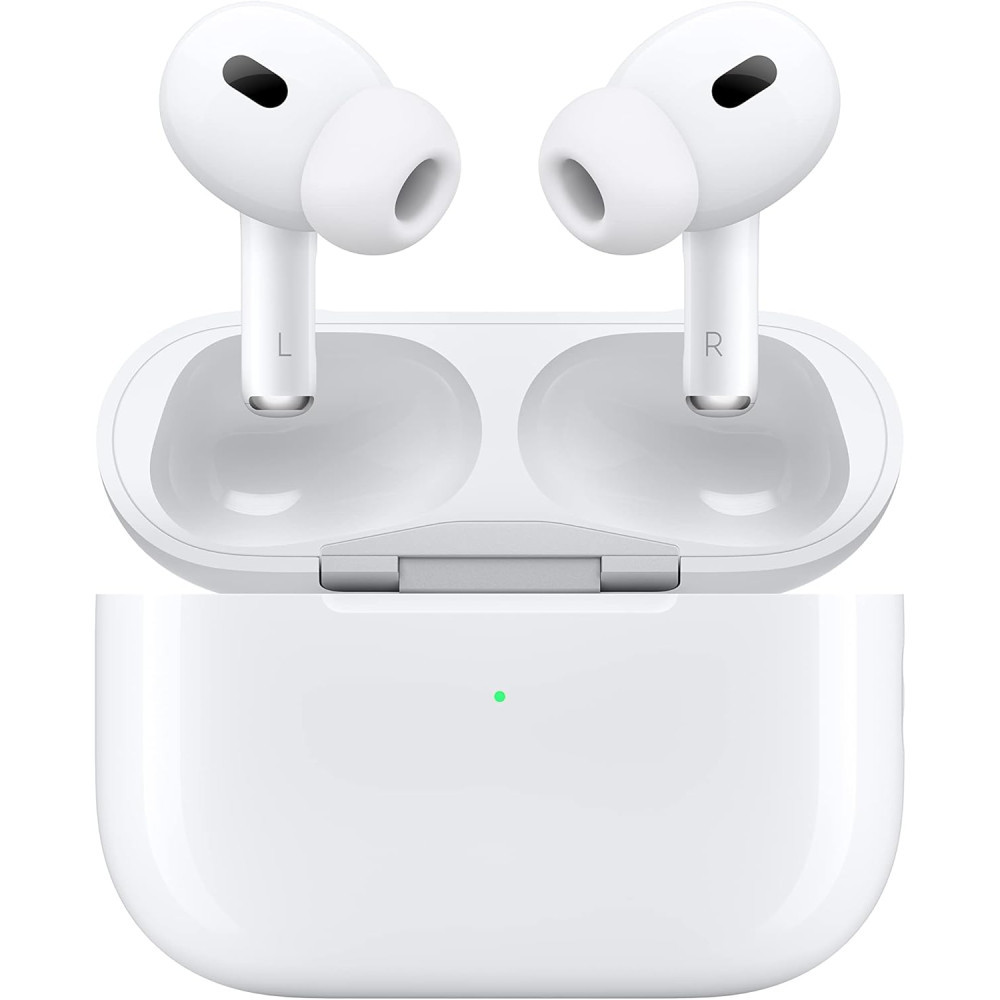 Бездротові Навушники Air Pro 2nd gen з магнітним зарядним кейсом MagSafe