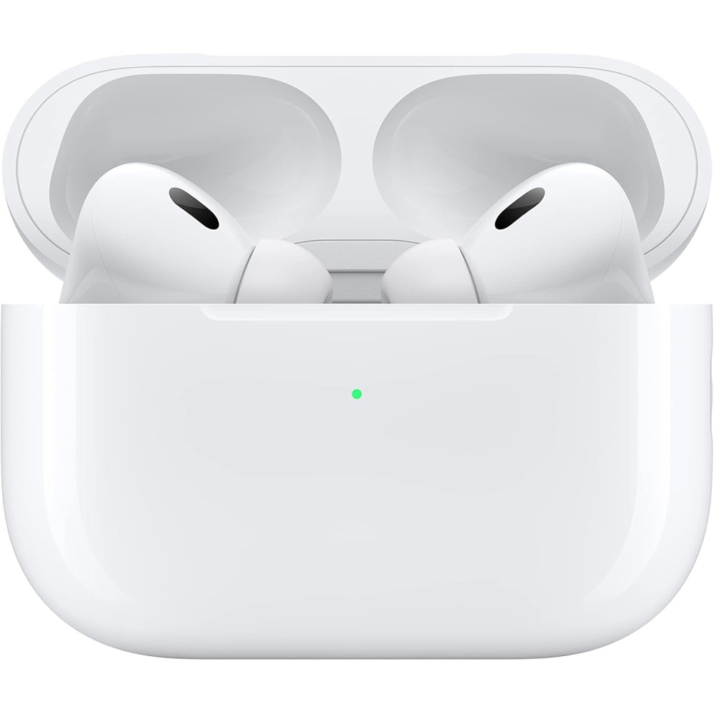 Бездротові Навушники Air Pro 2nd gen з магнітним зарядним кейсом MagSafe