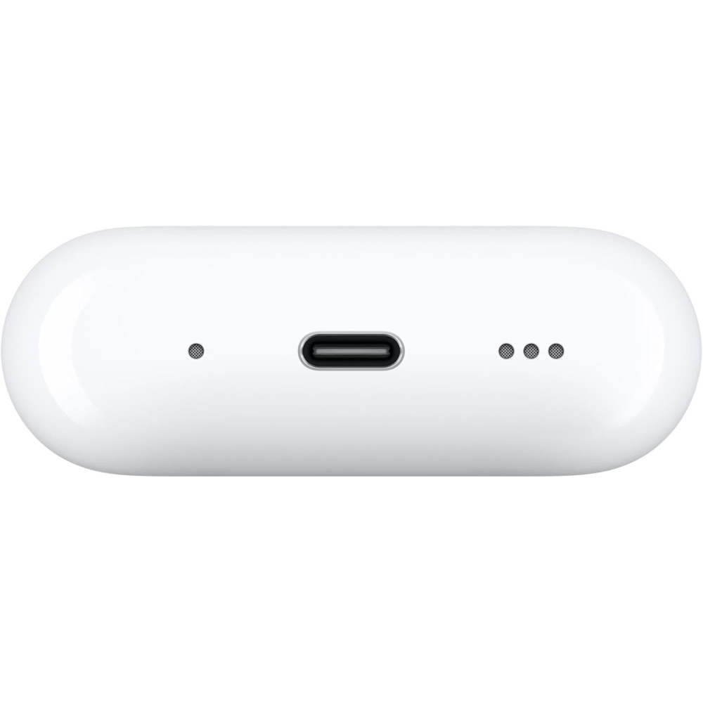 Бездротові Навушники Air Pro 2nd gen з магнітним зарядним кейсом MagSafe