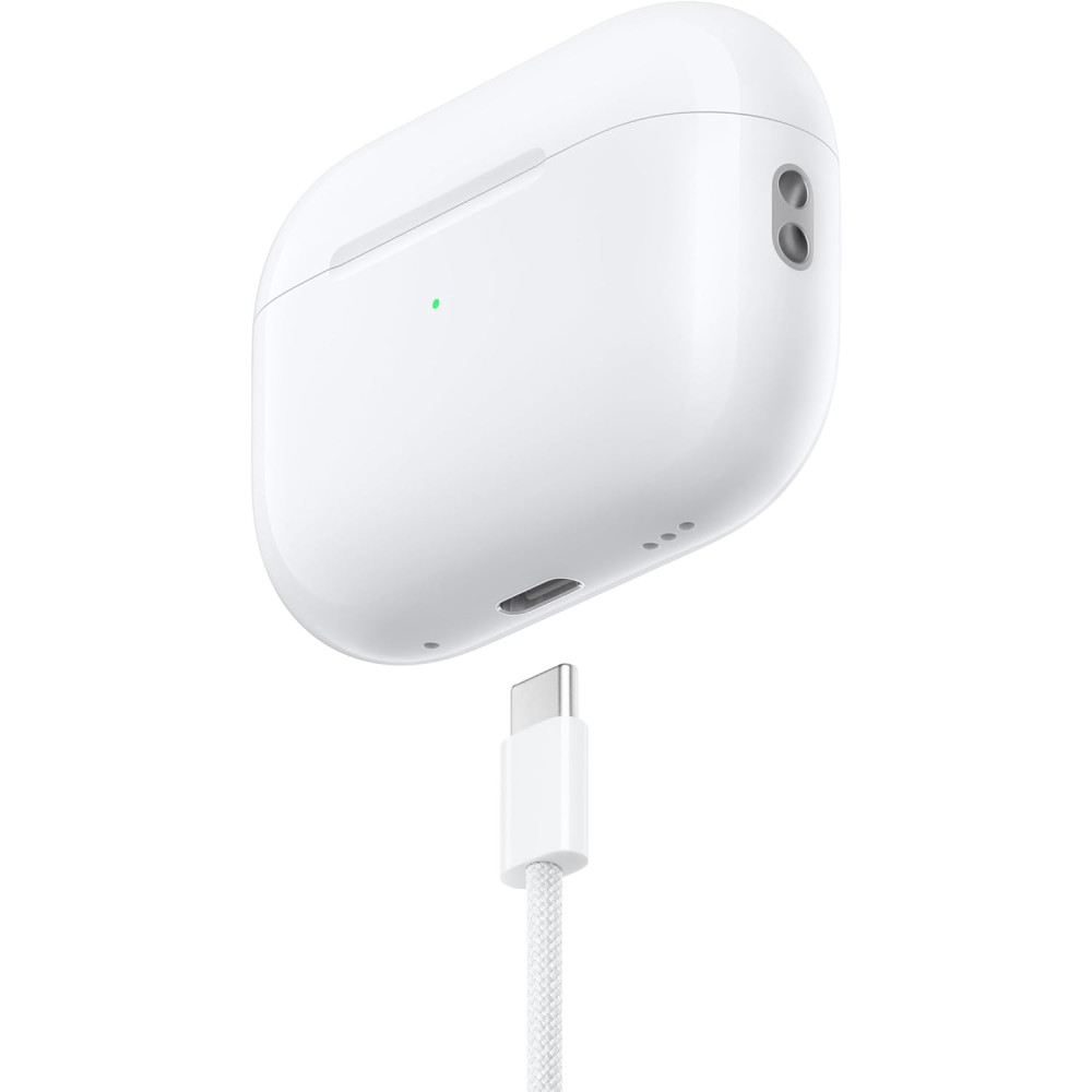 Бездротові Навушники Air Pro 2nd gen з магнітним зарядним кейсом MagSafe
