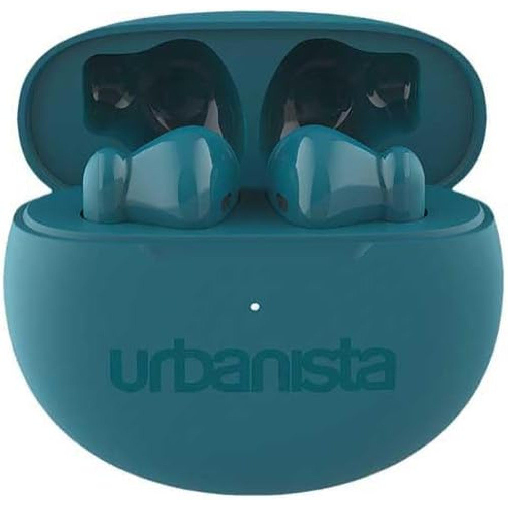 Беспроводные наушники Urbanista с Bluetooth 5 3 и сенсорным управлением