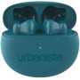 Беспроводные наушники Urbanista с Bluetooth 5 3 и сенсорным управлением