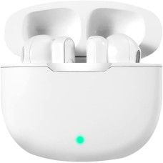 Беспроводные наушники AUKOY с защитой ipx5 и шумопонижением
