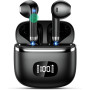 Бездротові навушники POMUIC W23-H1 Bluetooth 5 3 IPX7 для iOS та Android