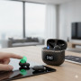 Бездротові навушники POMUIC W23-H1 Bluetooth 5 3 IPX7 для iOS та Android