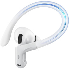 Крепления для AirPods противоскользящие и спортивные с ремешком от потери