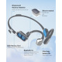 Навушники кісткової провідності ANSTEN S870  ZXS870 IPX8 та вбудований MP3 плеєр 32 ГБ