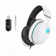 Бездротові навушники Gtheos Captain 300 з підтримкою 2 4GHz та Bluetooth 5 2