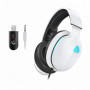 Бездротові навушники Gtheos Captain 300 з підтримкою 2 4GHz та Bluetooth 5 2