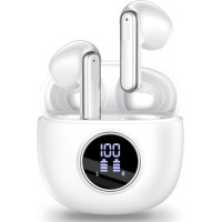 Беспроводные Bluetooth наушники Xawy Y20 с HiFi звуком и до 40 часов работы