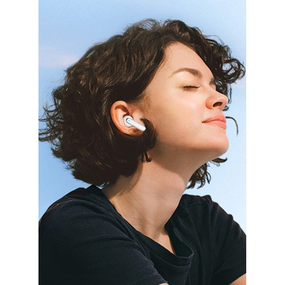 Беспроводные Bluetooth наушники Xawy Y20 с HiFi звуком и до 40 часов работы