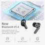 Бездротові навушники-гарнітура A97 Pro з Bluetooth 5 4