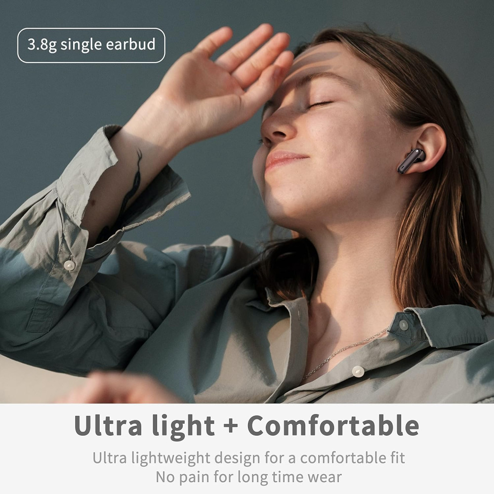 Бездротові навушники-гарнітура A97 Pro з Bluetooth 5 4