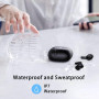 Бездротові навушники-гарнітура A97 Pro з Bluetooth 5 4