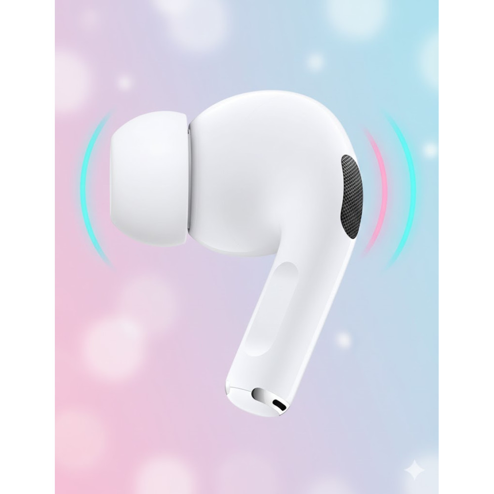 Беспроводные наушники-гарнитура Airplus pro