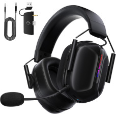 Беспроводная игровая гарнитура GAMING Captain 560 
