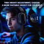 Бездротова ігрова гарнітура GAMING Captain 560