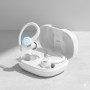 Бездротові навушники Csasan V90 Bluetooth 5 3 з ENC та 48 годин роботи