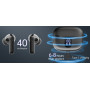 Бездротові навушники Renimer BK11 Bluetooth 5 3 з ENC та LED-дисплеєм 