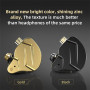 Проводные наушники KZ ZSN PRO X с микрофоном и Hi-Fi IEM