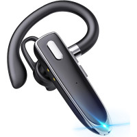 Беспроводная Bluetooth гарнитура YYK-530 моно 1 наушник