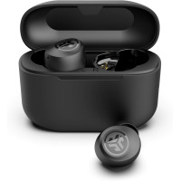 Бездротові навушники JLab Go Air Pop+ Bluetooth до 35+ годин роботи з мікрофоном