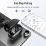 Бездротові навушники DUSONLAP SU8 для сну Bluetooth 5 4 до 47 год роботи