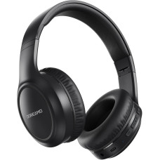 Бездротові накладні навушники DOREAMO 916 Hi-Fi звук