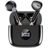 Бездротові навушники Jxrev J53 Hi-Fi стерео до 32 год роботи