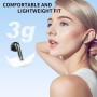Беспроводные наушники Jxrev J53 Hi-Fi стерео до 32 ч работы