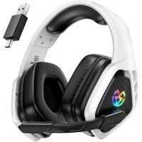 Беспроводная игровая гарнитура Tatybo WT5 2 4GHz и Bluetooth