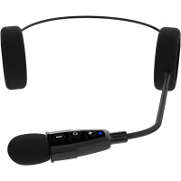 Bluetooth гарнитура для мотошлема EJEAS E1+ Bluetooth 5 1