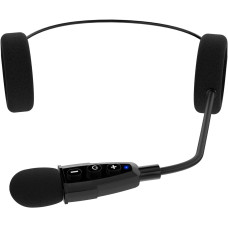 Bluetooth гарнитура для мотошлема EJEAS E1+ Bluetooth 5 1
