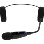 Bluetooth гарнитура для мотошлема EJEAS E1+ Bluetooth 5 1