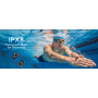 Проводні навушники для плавання AGPTEK SE11 IPX8