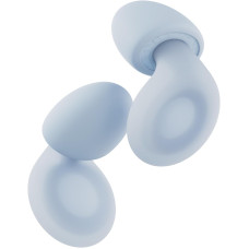 Беруши для сна Loop силикон + memory foam 27 dB SNR